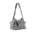 Louis Vuitton Carryall Cargo Vibe PM Shoulder Bag